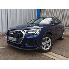 AUDI Q3 35 TFSI TRONIC